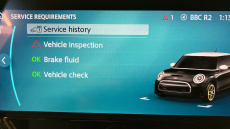 MINI Hatchback 135kW Cooper S Level 2 33kWh 3dr Auto Electric Hatchback